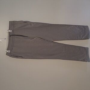 Athletic pants, Old Navy size L